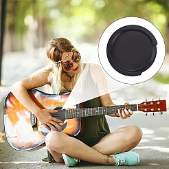 Резиновый шумоглушитель&nbsp;AJEW-WH20077-007A