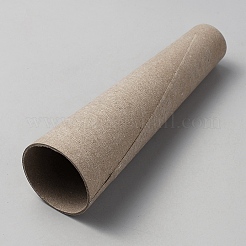 Конусы из бумажной пряжи DIY-WH0430-914