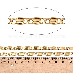 Цепи lumachina из нержавеющей стали 304&nbsp;CHS-P028-04G