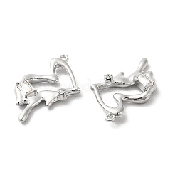 Подвески из сплава&nbsp;PALLOY-K001-085P