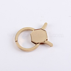 Зажим для захвата перчаток FIND-PW0024-05G