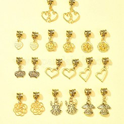 Подвески из сплава  PALLOY-FS00012