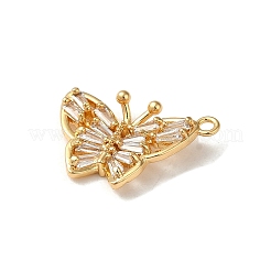 Латунные подвески&nbsp;KK-B079-16G