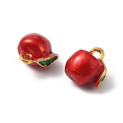 Подвески из эмали и сплава&nbsp;PALLOY-F317-05B-G02