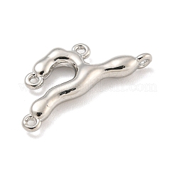 Латунные люстры соединения компонент KK-Z072-09P