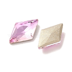Cabochon in vetro strass&nbsp;RGLA-P037-05B-D223