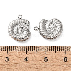 Подвески из нержавеющей стали 304&nbsp;STAS-A124-18F-P