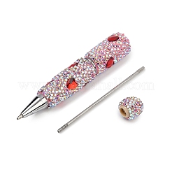 Полимерная глина стразы шариковая ручка OFST-D300-05P-M