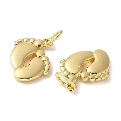 Pendentifs en laiton&nbsp;KK-S518-06A-G