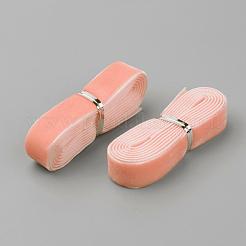 Ruban de velours simple face de 5/8 pouce&nbsp;OCOR-R069-16mm-014