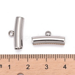 Устойчивые к потускнению дужки для труб из нержавеющей стали 304 STAS-I045-43