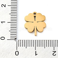 Подвески из нержавеющей стали 304&nbsp;STAS-M105-27G