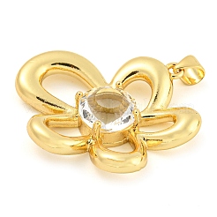 Стойки обшивки латунные подвески&nbsp;ZIRC-L100-152G-01