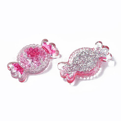 Кабошоны из прозрачной смолы декодируют&nbsp;CRES-N034-14B