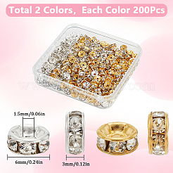 400 шт. RB-SP0001-06