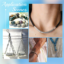 50 шт. Латунные бусины KK-PH0006-70B