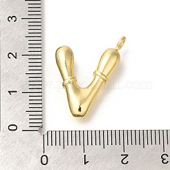 Стойки обшивки латунные подвески&nbsp;KK-I722-08G-V