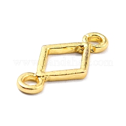 Подвески с открытой задней панелью PALLOY-D002-01G-02