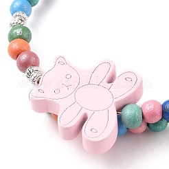 Bracelets d'enfants&nbsp;BJEW-JB05677-02