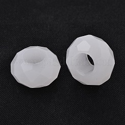 Стекло ручной работы европейского бисера&nbsp;LS-GPDL3Y-26