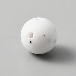 Пищевые экологически чистые силиконовые бусины&nbsp;LS-SIL-TAC0002-03A