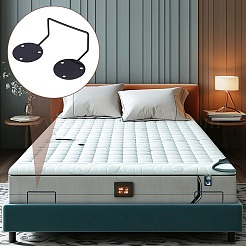 8 sac de fixateur antidérapant pour matelas en fer&nbsp;AJEW-GO0004-61