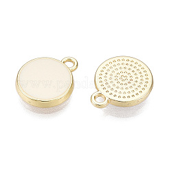 Подвески из сплава  X-ENAM-S116-05F