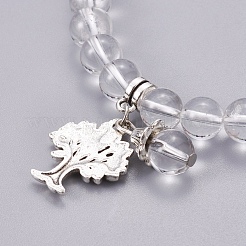 Chakra-Schmuck&nbsp;BJEW-I273-A20