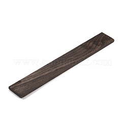 Lesezeichenleisten aus Holz&nbsp;AJEW-WH0041-92