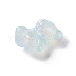 Perle acriliche luminose&nbsp;OACR-E010-24A