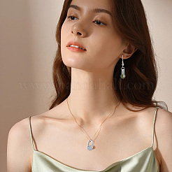 16 шт. 4 цвета KK-AR0003-55S