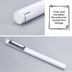 Прямоугольные наклейки на стену из пвх DIY-WH0228-166