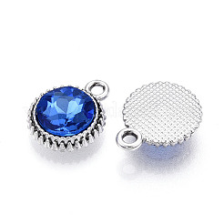 Стеклянные подвески k5&nbsp;PALLOY-T090-43P-17