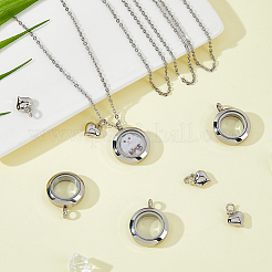 Комплекты ожерелья diy&nbsp;DIY-HS0002-19