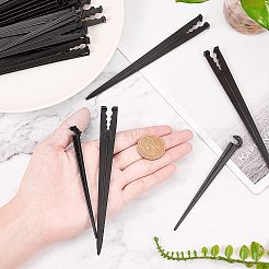 Пластиковые опоры для капельного орошения AJEW-GA0002-08