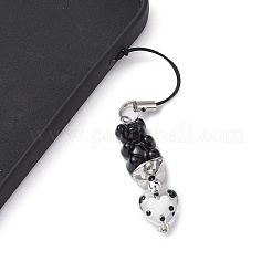 2 шт. HJEW-JM01289