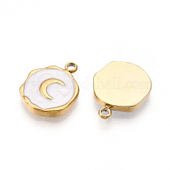 Подвески из нержавеющей стали 304&nbsp;STAS-N108-10A-G