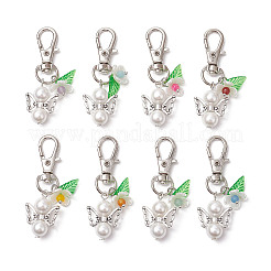 Цветочный ангел HJEW-JM02989