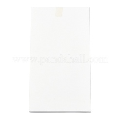 Porte-clés en pierre mixte naturelle et synthétique&nbsp;KEYC-FS0001-14