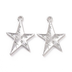 Стойки подвески обшивки сплава FIND-I037-30S