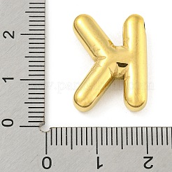 Pendentifs en acier inoxydable 304 avec placage ionique (IP)&nbsp;STAS-B071-01G-K