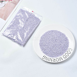 Бисер из стекла  SEED-S060-A-978