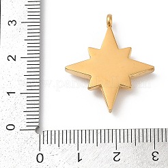 Нержавеющая сталь 304 с подвесками из стразов&nbsp;LS-STAS-Z120-02B-G