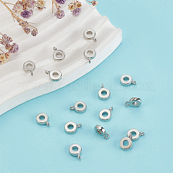 15шт латунные поручни&nbsp;KK-LP0001-65