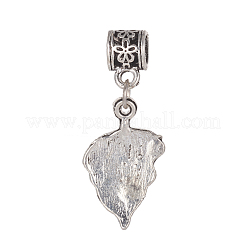 Сплав европейский болтаться подвески ENAM-O043