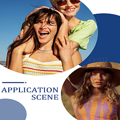 30 шт. подвески в виде винтовки/ружья из сплава в тибетском стиле&nbsp;FIND-LP0002-34