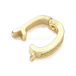 Латунные микро-паве&nbsp;KK-I476-17G