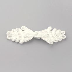 Ручные китайские лягушки узлы наборы кнопок BUTT-S020-03F