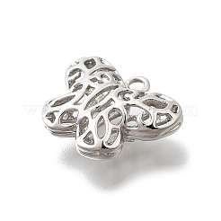 Латунные подвески&nbsp;KK-E792-27P