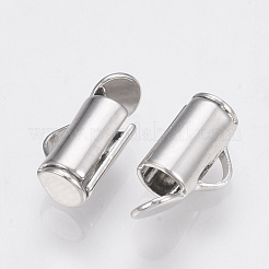 Латунь слайдов на концевых бюгельных труб&nbsp;LS-X-KK-Q747-11B-P